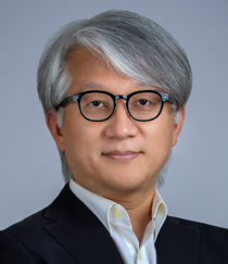 (사)한국해양바이오학회 회장 제11대 회장 백승필